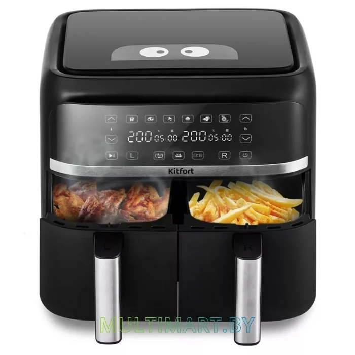 Аэрогриль Kitfort KT-2248